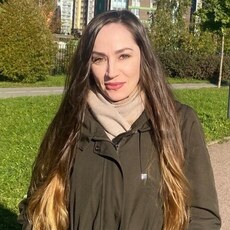 Фотография девушки Ирина, 38 лет из г. Санкт-Петербург