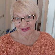 Фотография девушки Альбина, 69 лет из г. Санкт-Петербург