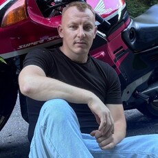 Фотография мужчины Александр, 30 лет из г. Червень