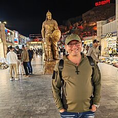 Фотография мужчины Максим, 44 года из г. Псков