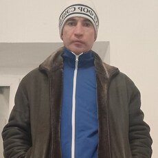 Фотография мужчины Ашот, 41 год из г. Петропавловск