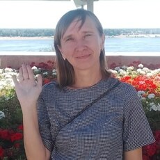 Фотография девушки Люба, 40 лет из г. Руза