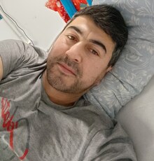 Фотография мужчины Умед, 37 лет из г. Чита