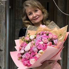 Фотография девушки Ольга, 54 года из г. Ижевск