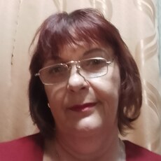 Фотография девушки Елена, 52 года из г. Новотроицкое
