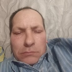 Фотография мужчины Сергей, 47 лет из г. Витебск