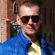 Фотография мужчины Анатолий, 41 год из г. Гродно