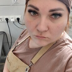 Фотография девушки Марина, 35 лет из г. Приморско-Ахтарск