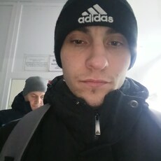 Фотография мужчины Коля, 23 года из г. Усть-Каменогорск