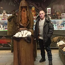 Фотография мужчины Roman, 44 года из г. Кашира