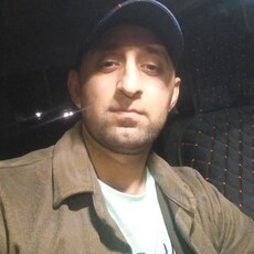 Фотография мужчины Твоя-Мечта, 35 лет из г. Минеральные Воды