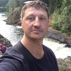 Фотография мужчины Владислав, 47 лет из г. Волгоград