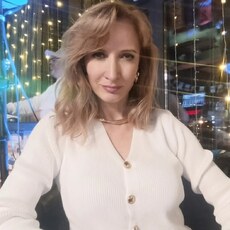 Фотография девушки Елена, 40 лет из г. Геленджик