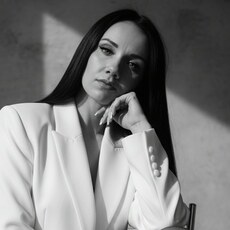 Фотография девушки Анна, 30 лет из г. Кемерово