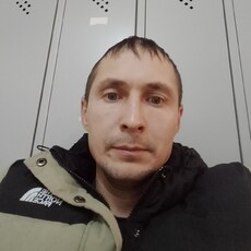 Фотография мужчины Ри, 39 лет из г. Апастово