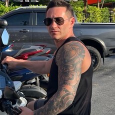 Фотография мужчины Рома, 37 лет из г. Благовещенск