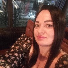 Фотография девушки Надежда, 43 года из г. Кострома