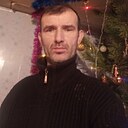 Саша Григорьев, 44 года