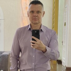 Фотография мужчины Максим, 47 лет из г. Балашиха