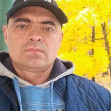 Фотография мужчины Виталий, 46 лет из г. Выкса