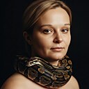 Вероника, 33 года