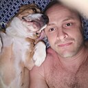 Демьян, 40 лет