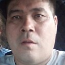 Максат, 41 год