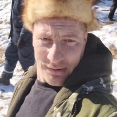 Фотография мужчины Сергей, 38 лет из г. Барановичи