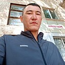 Бактияр, 40 лет