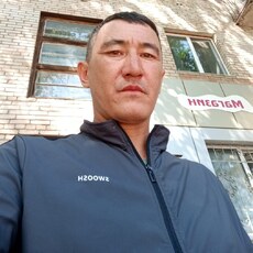Фотография мужчины Бактияр, 40 лет из г. Тараз