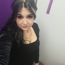 Фотография девушки Рушанчик, 46 лет из г. Вичуга