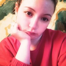 Фотография девушки Деспина, 33 года из г. Иссык