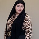 Зайнаб, 26 лет