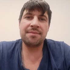 Фотография мужчины Евгений, 41 год из г. Ульяновск