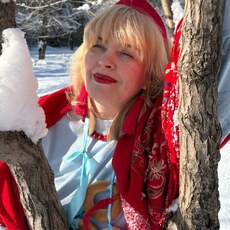 Фотография девушки Олюшка, 49 лет из г. Волжский