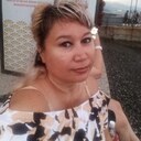 Богиня, 47 лет