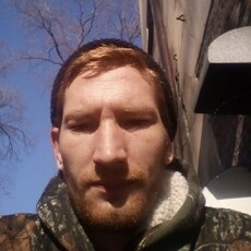 Фотография мужчины Андрей, 31 год из г. Камень-Рыболов