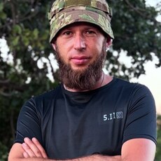 Фотография мужчины Мітя, 32 года из г. Лозовая