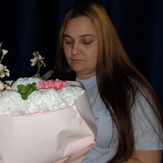 Фотография девушки Derskaya, 37 лет из г. Янгиюль