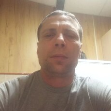 Фотография мужчины Сергей, 44 года из г. Владимир