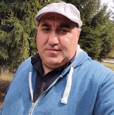 Фотография мужчины Арсен, 47 лет из г. Ярославль