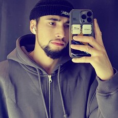 Фотография мужчины Федя, 25 лет из г. Мурманск