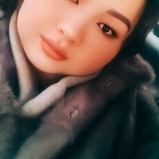 Фотография девушки Айко, 30 лет из г. Алматы