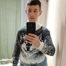 Фотография мужчины Василий, 26 лет из г. Волжский