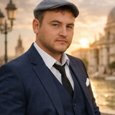 Фотография мужчины Кирилл, 33 года из г. Петропавловск