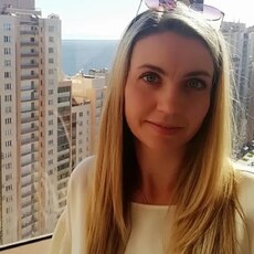 Фотография девушки Olga, 47 лет из г. Могилев