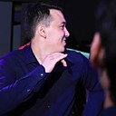 Аскар, 27 лет