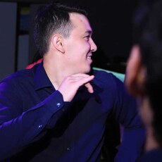 Фотография мужчины Аскар, 27 лет из г. Петропавловск