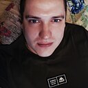 Евгений, 27 лет