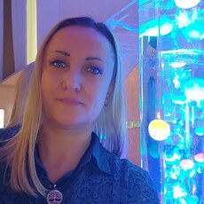 Фотография девушки Натуся, 45 лет из г. Бердск